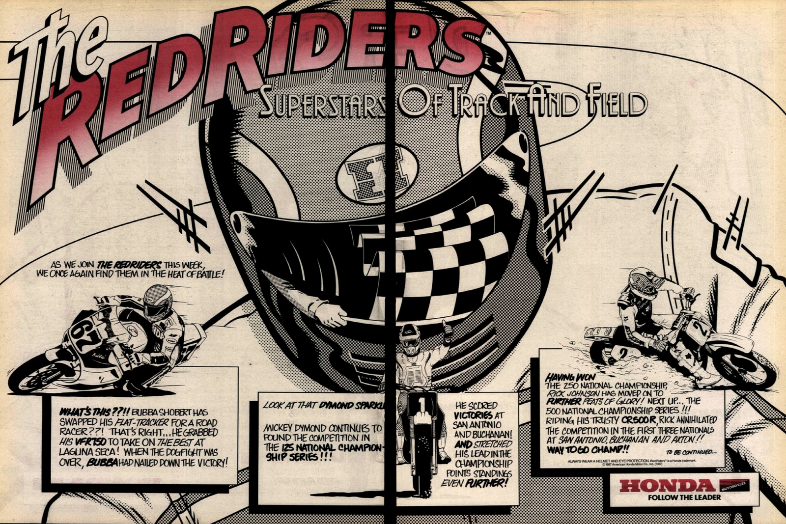 On This Day in Moto: July 12