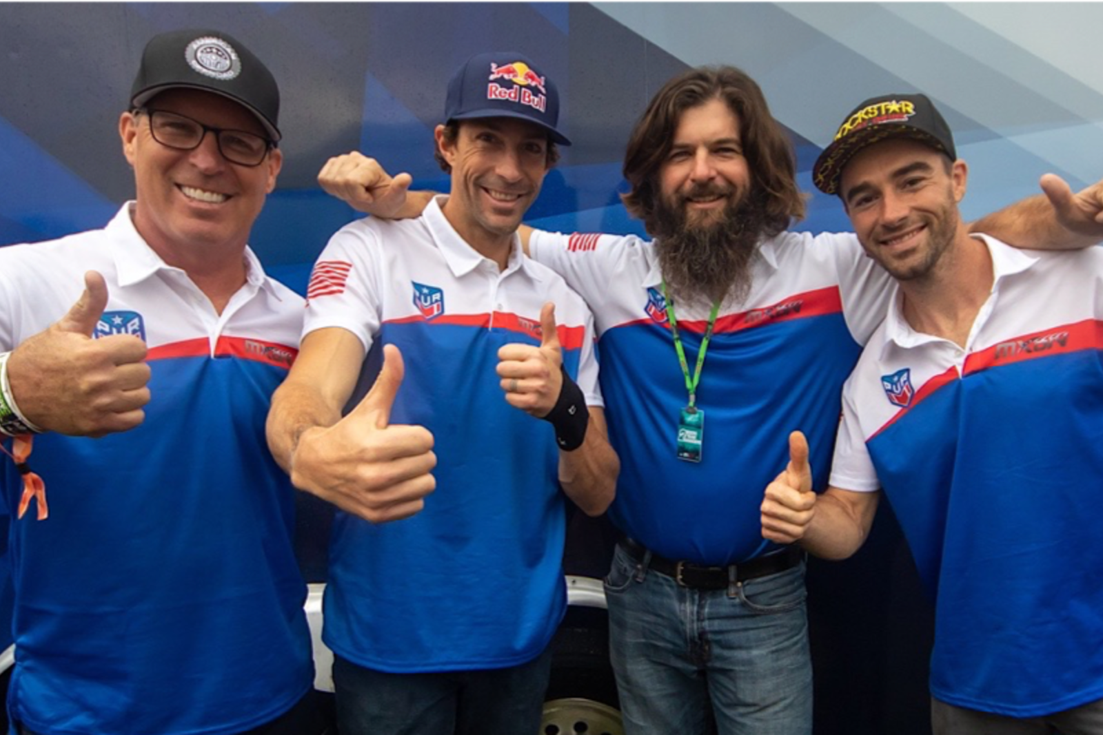 MXoN Team PR Headed to Puerto Rico to Offer Aid and More