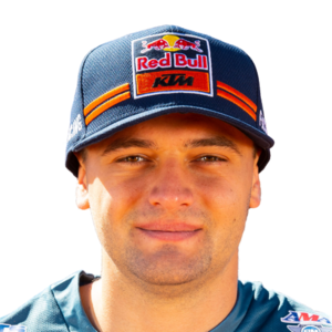 Cooper Webb