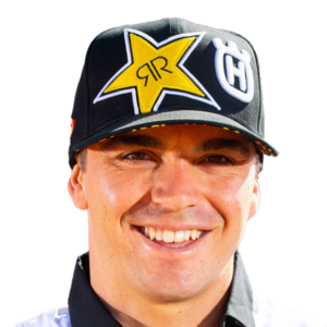 Zach Osborne