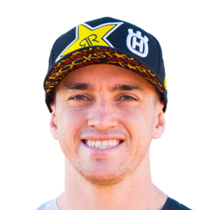 Dean Wilson