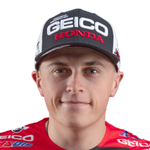 Jeremy Martin