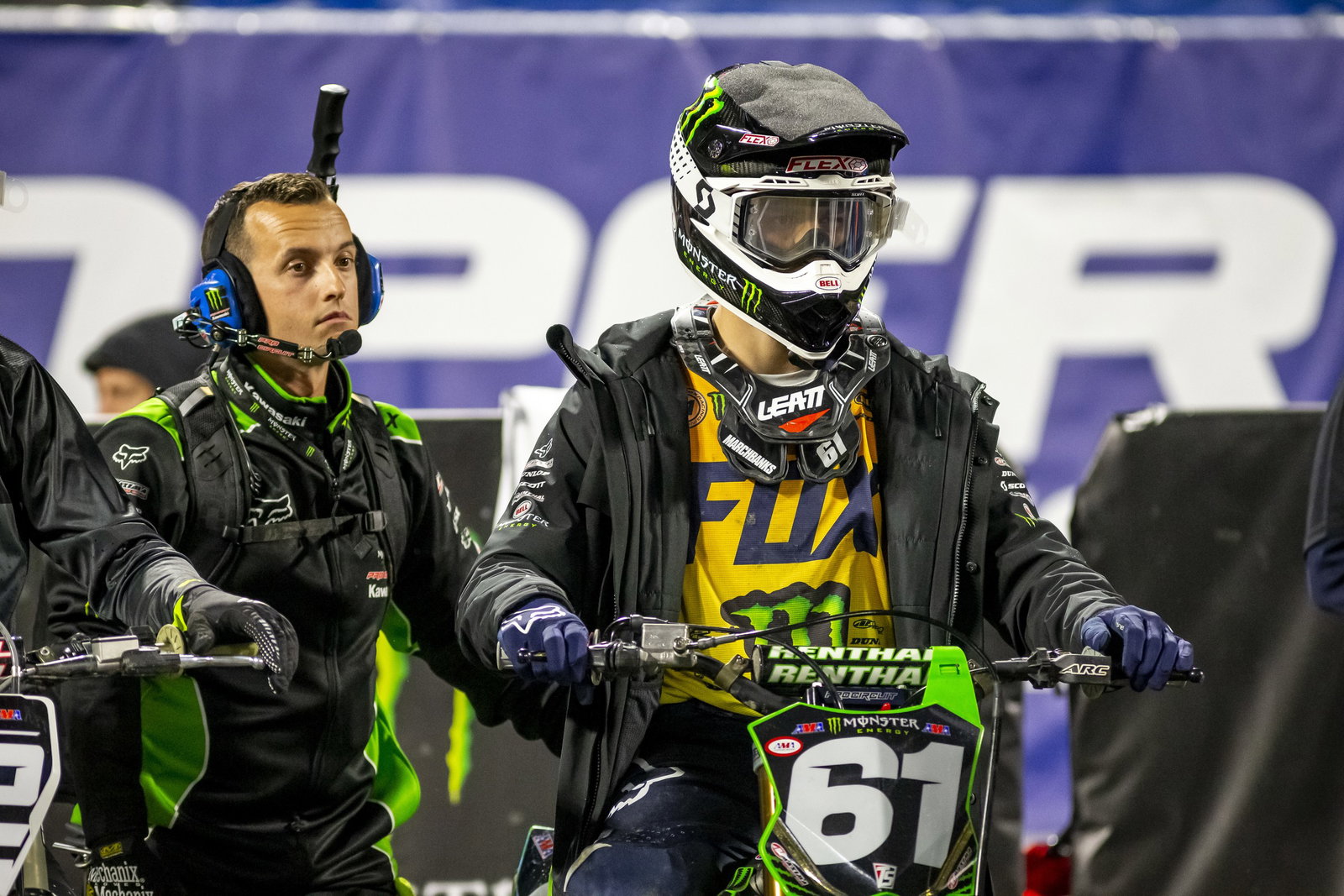 Leatt Announces 2019 Signings
