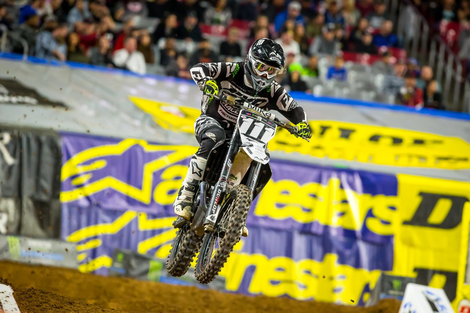 Privateer Profile: Chris Blose