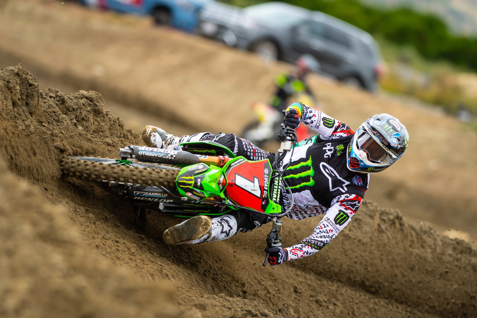 Exhaust Podcast: Pro Motocross Opening Press Conference