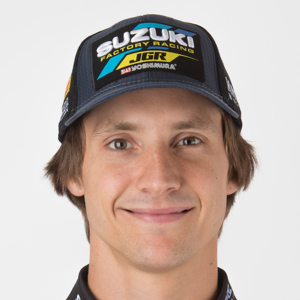 Fredrik Noren