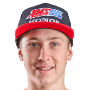 Carson Mumford