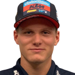 Brandon Hartranft