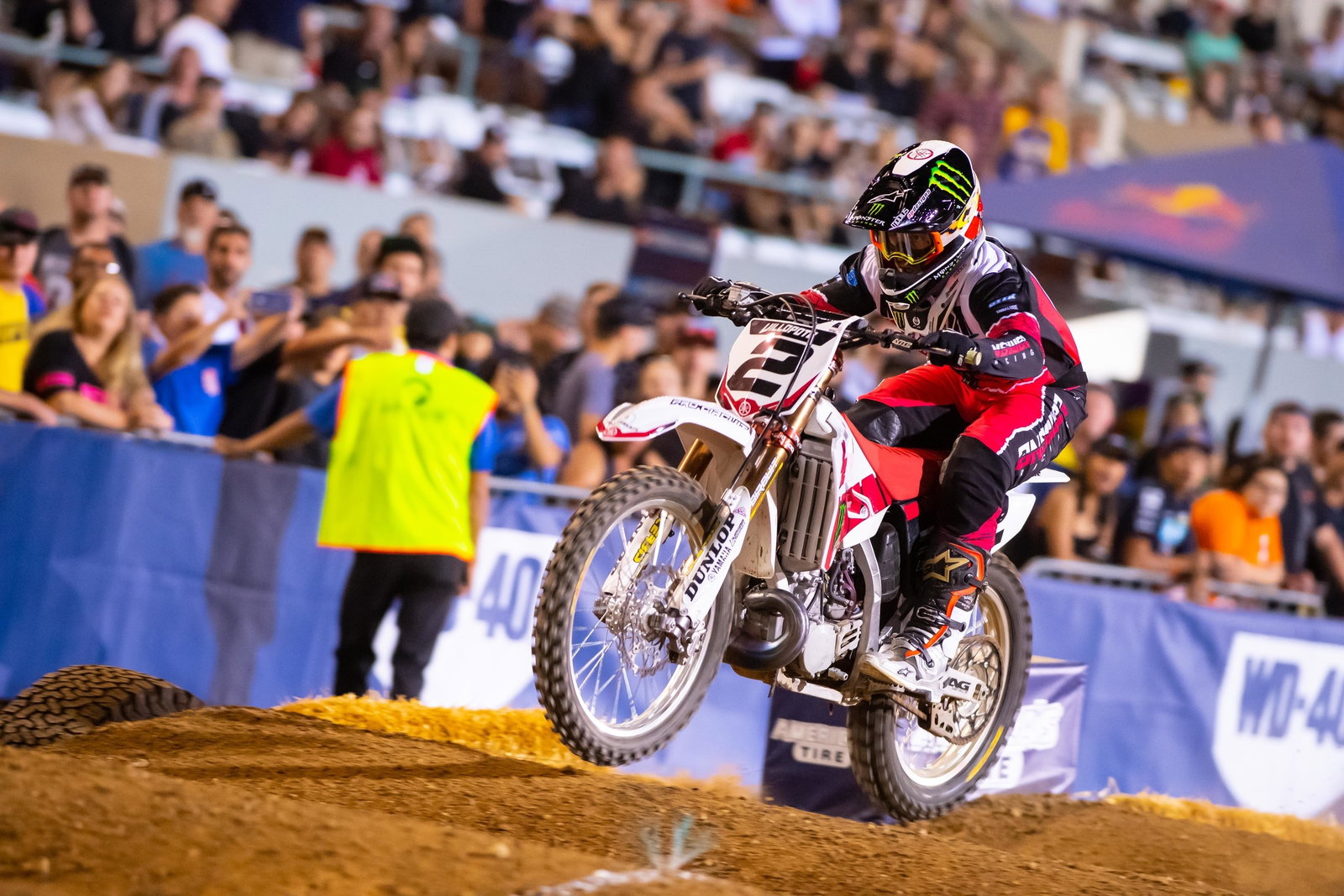 How to Watch: Red Bull Straight Rhythm