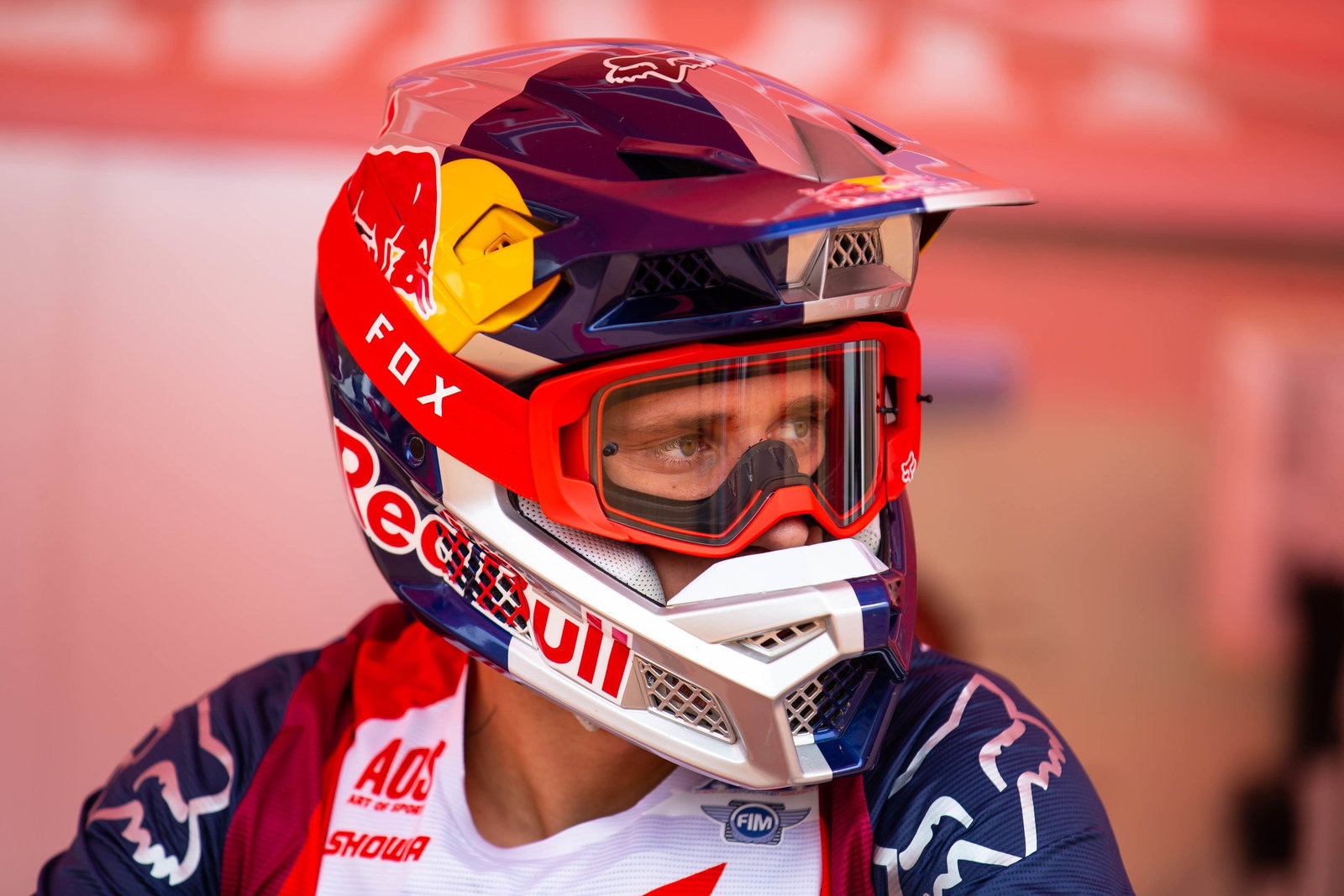 The Conversation: Ken Roczen