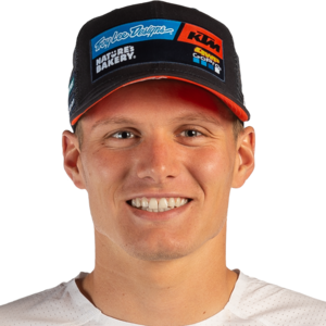 Brandon Hartranft