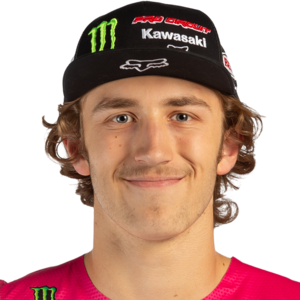 Garrett Marchbanks