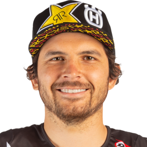 Jason Anderson