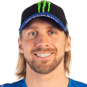 Justin Barcia
