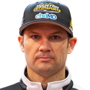 Chad Reed