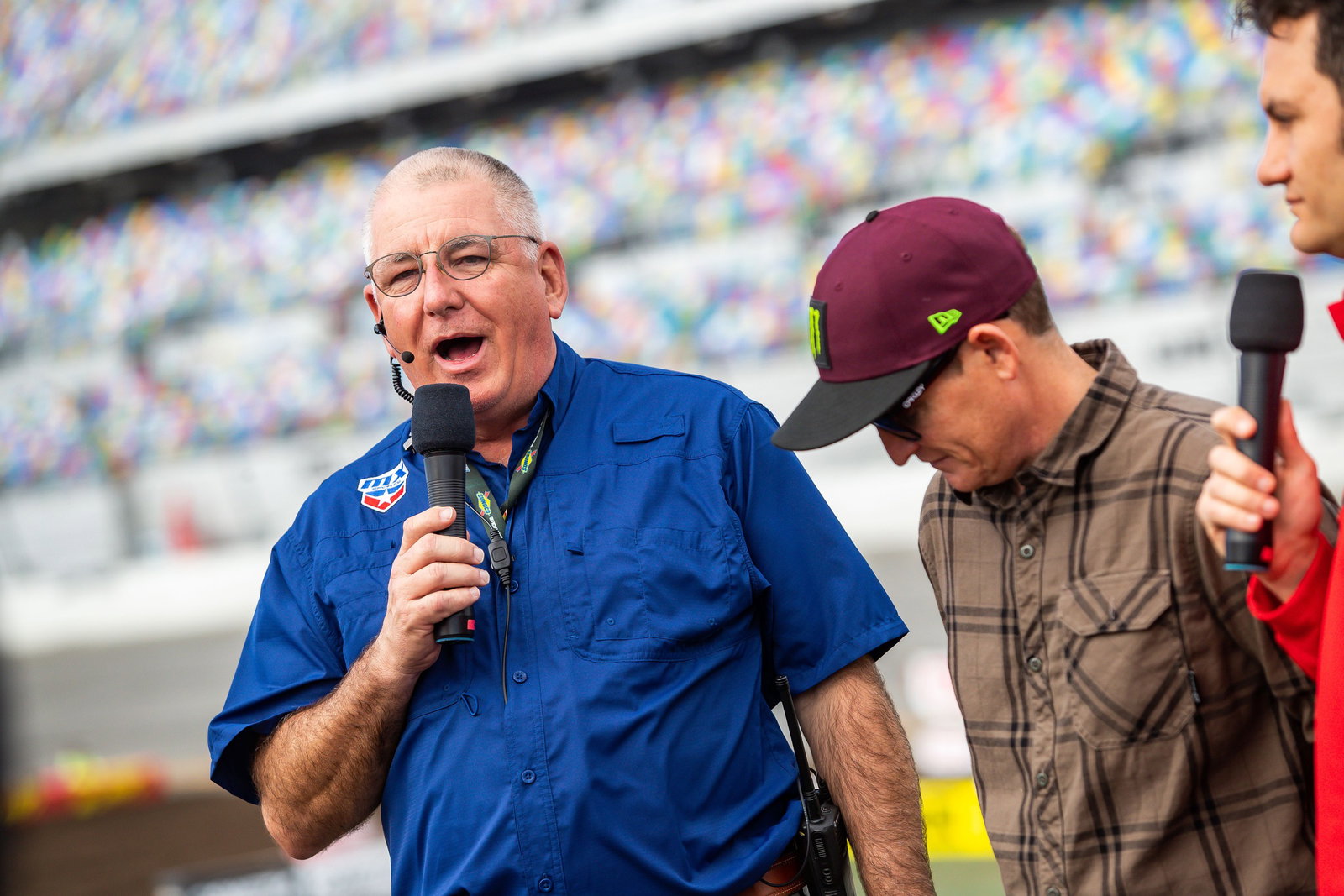 Racing and Social Distancing: Weekend GNCC Discussion on Facebook Live 12 pm EST