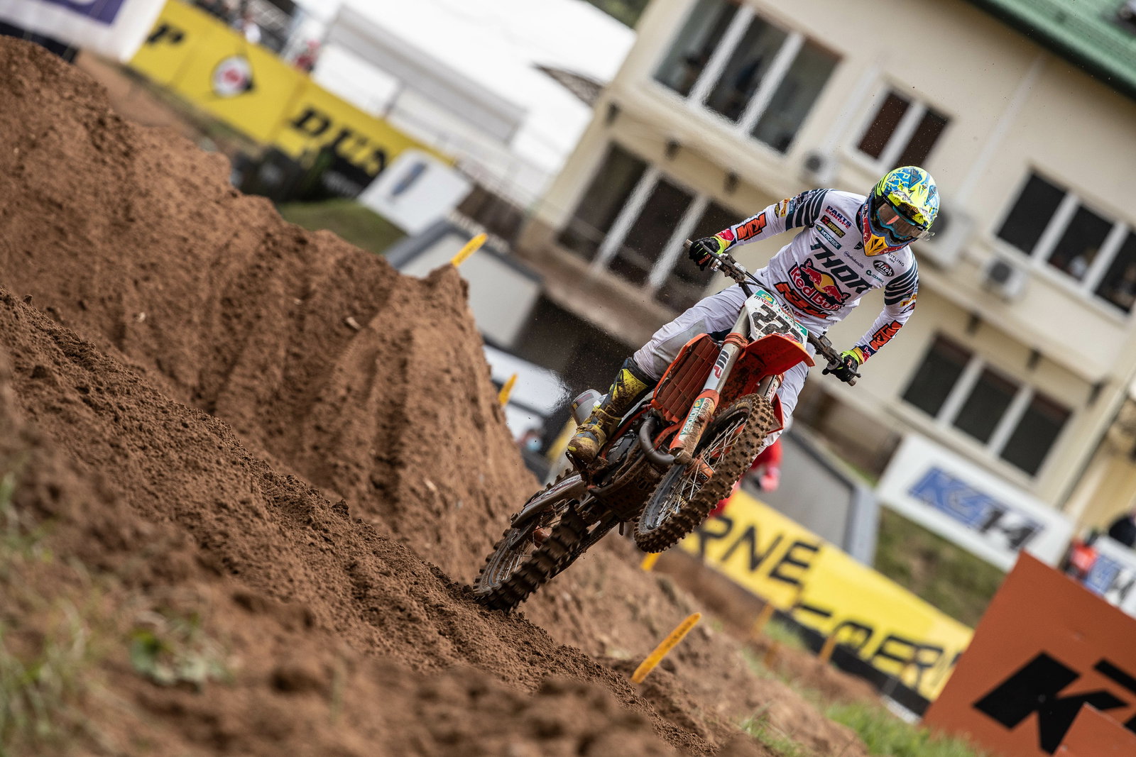 GP Report: 4 Takeaways From the Second Latvia Round