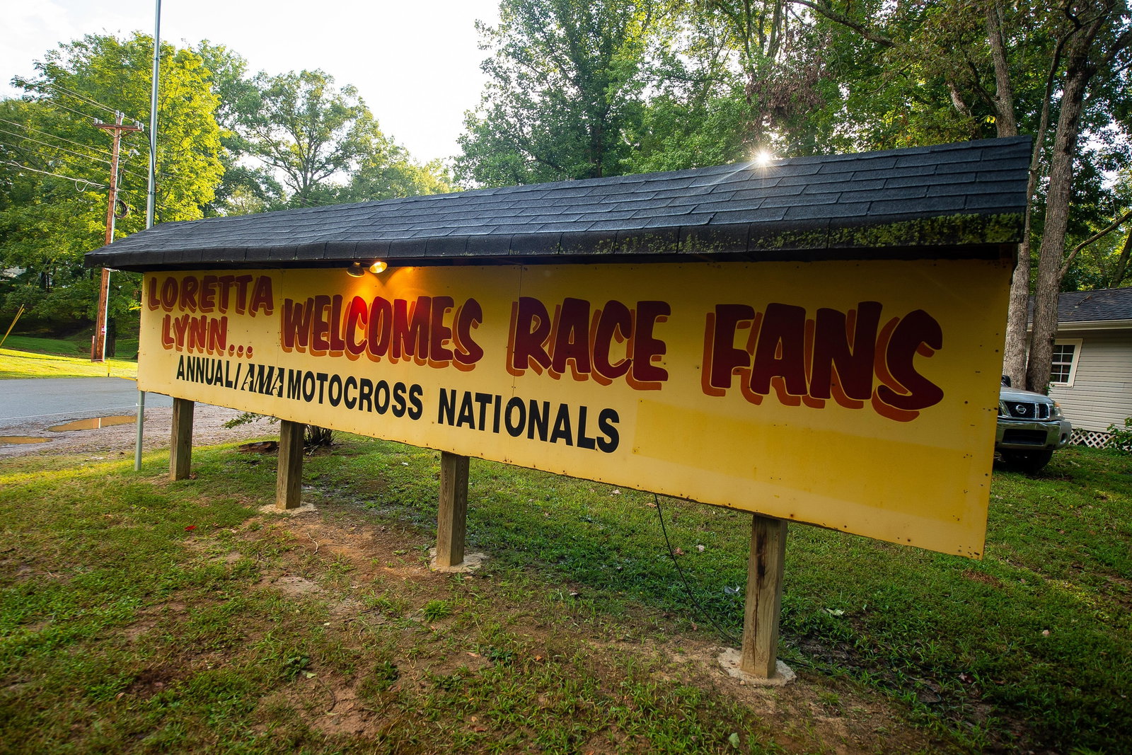 Observations: Loretta Lynn's 1