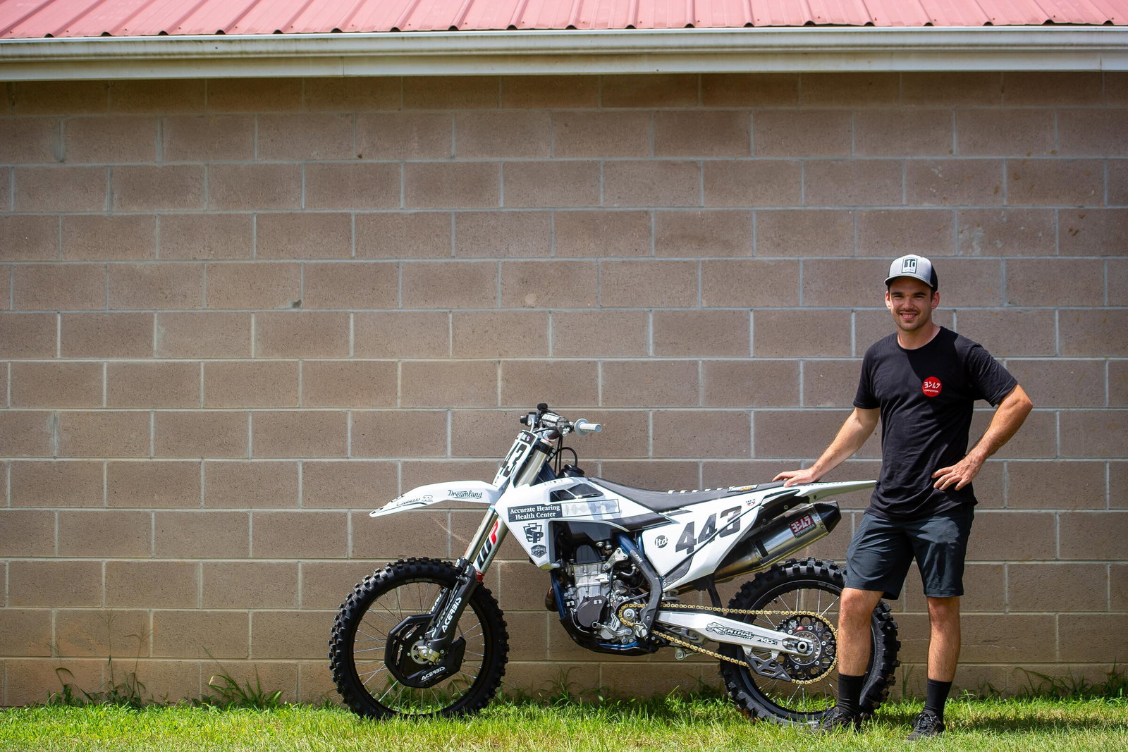Luke Renzland
