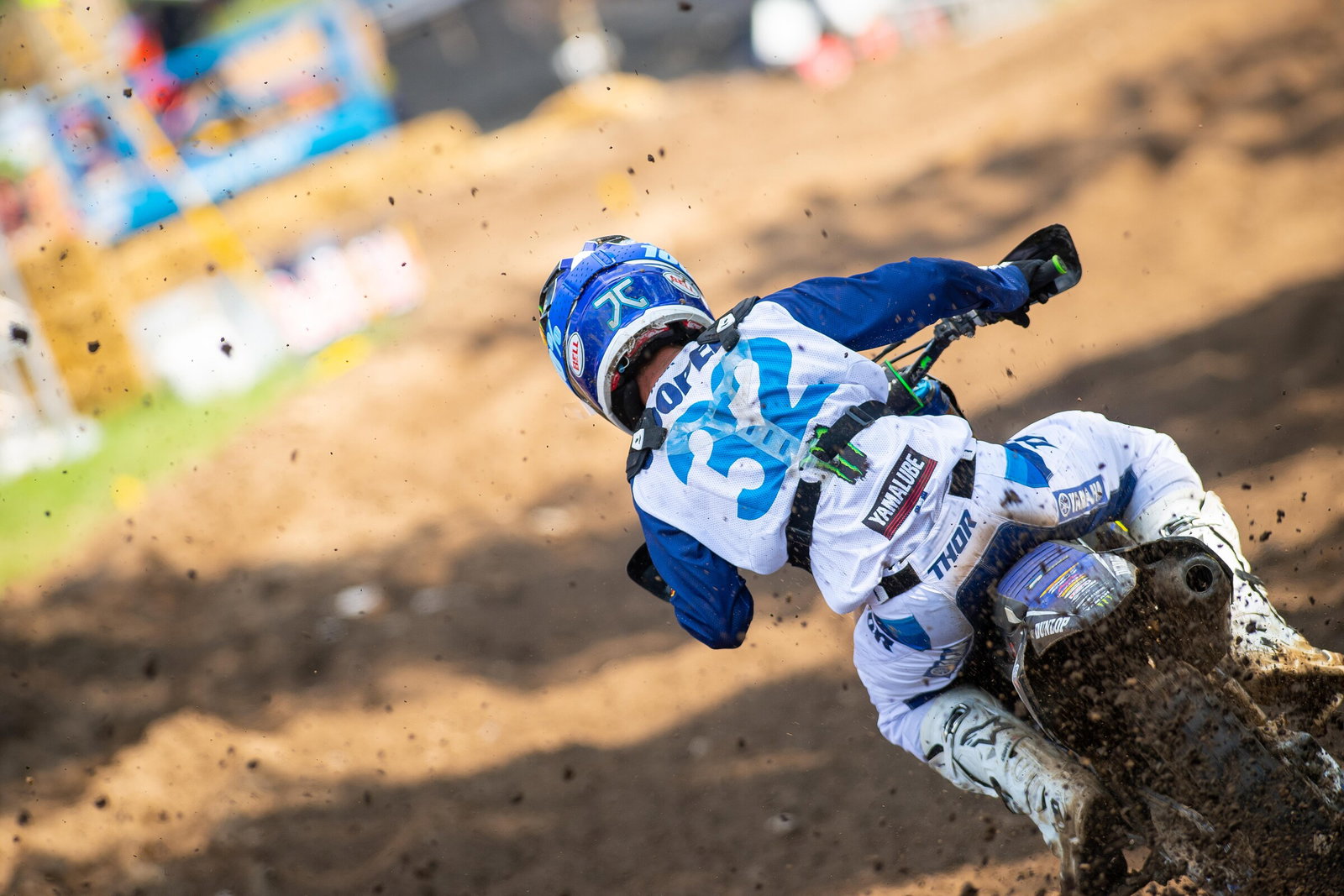 Justin Cooper