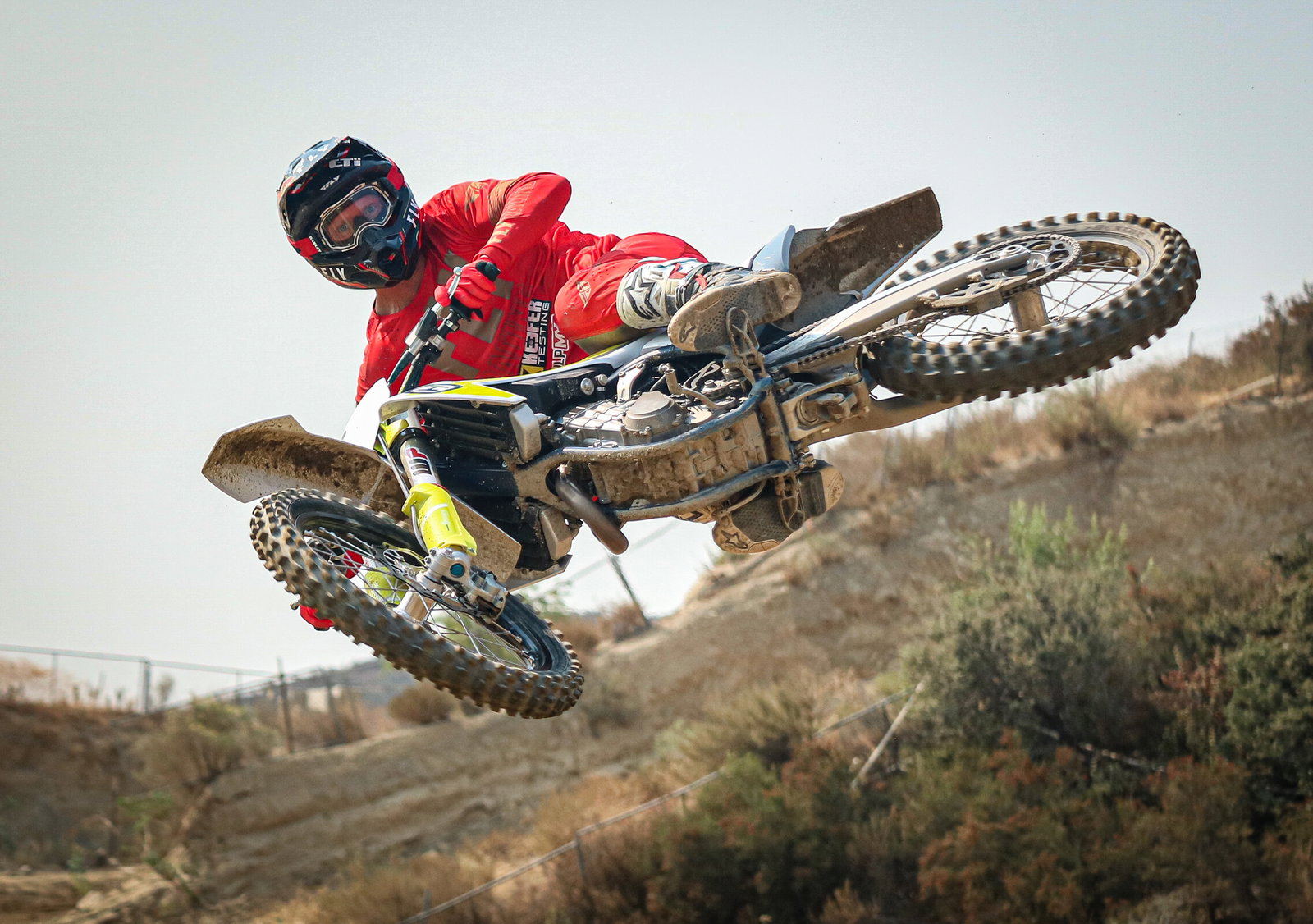 Kris Keefer