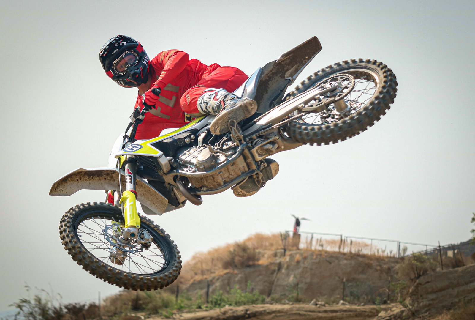 Kris Keefer