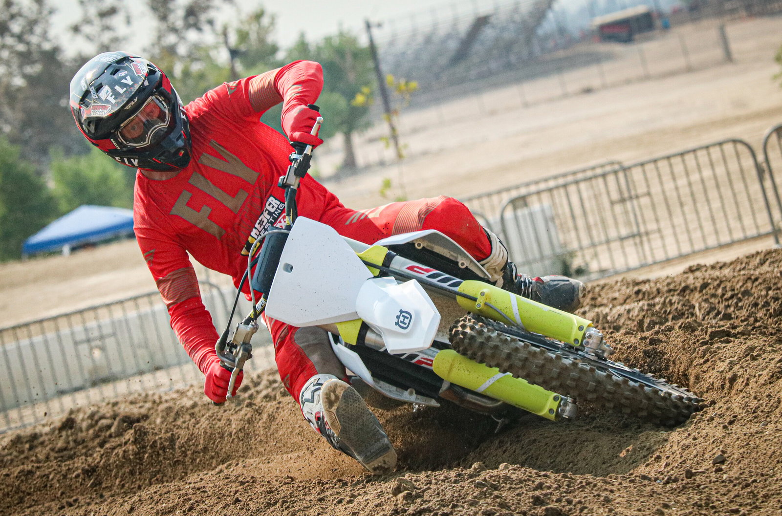 Kris Keefer