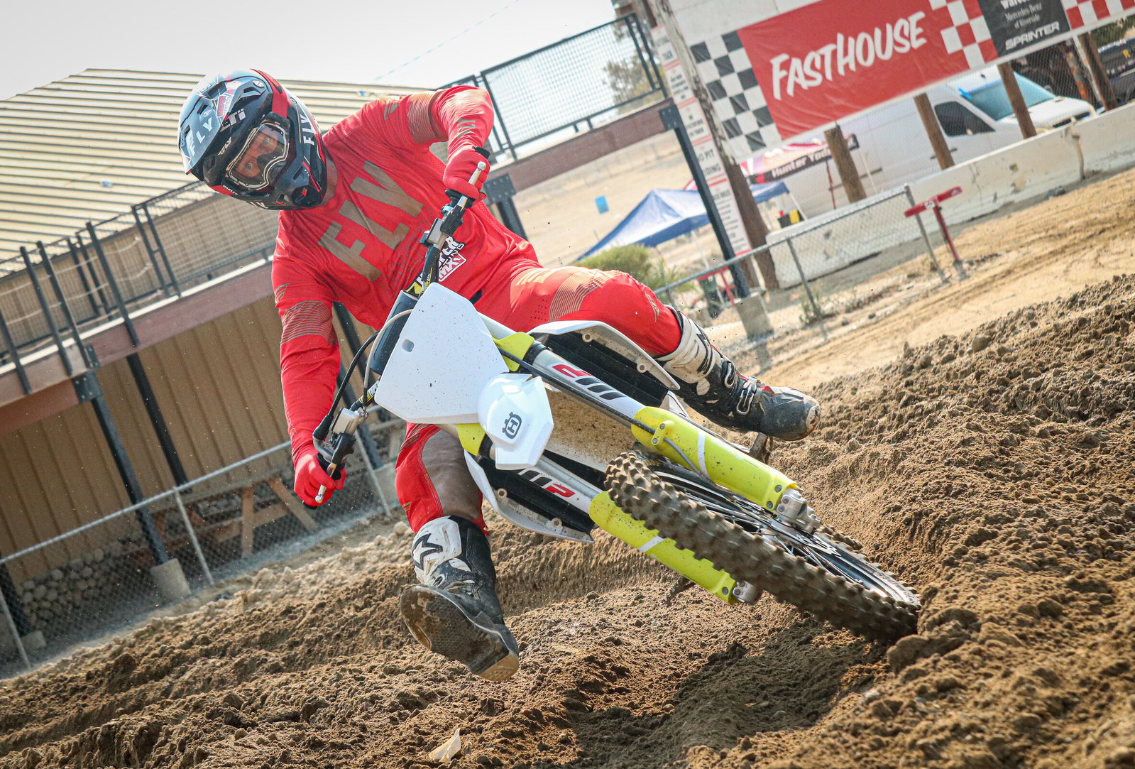 Kris Keefer