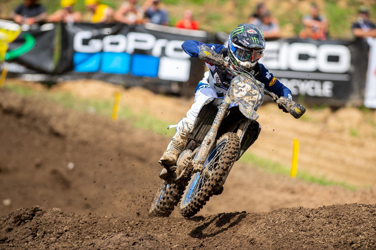 Justin Cooper