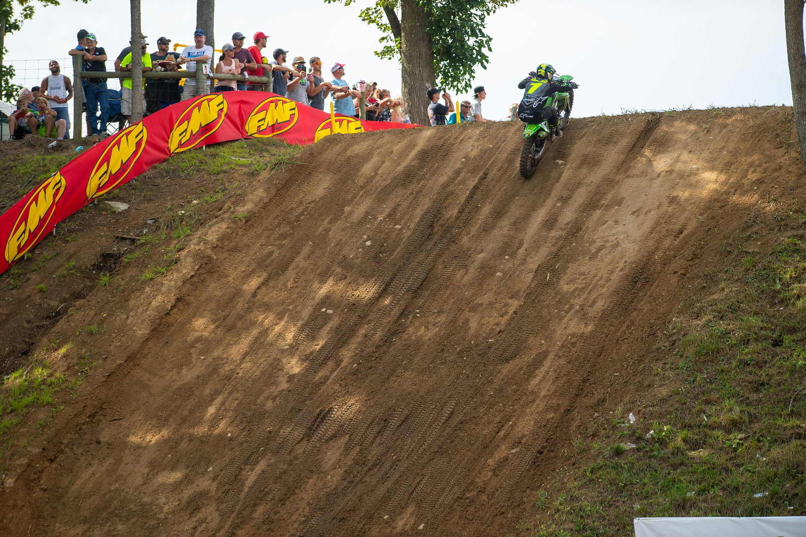 Eli Tomac