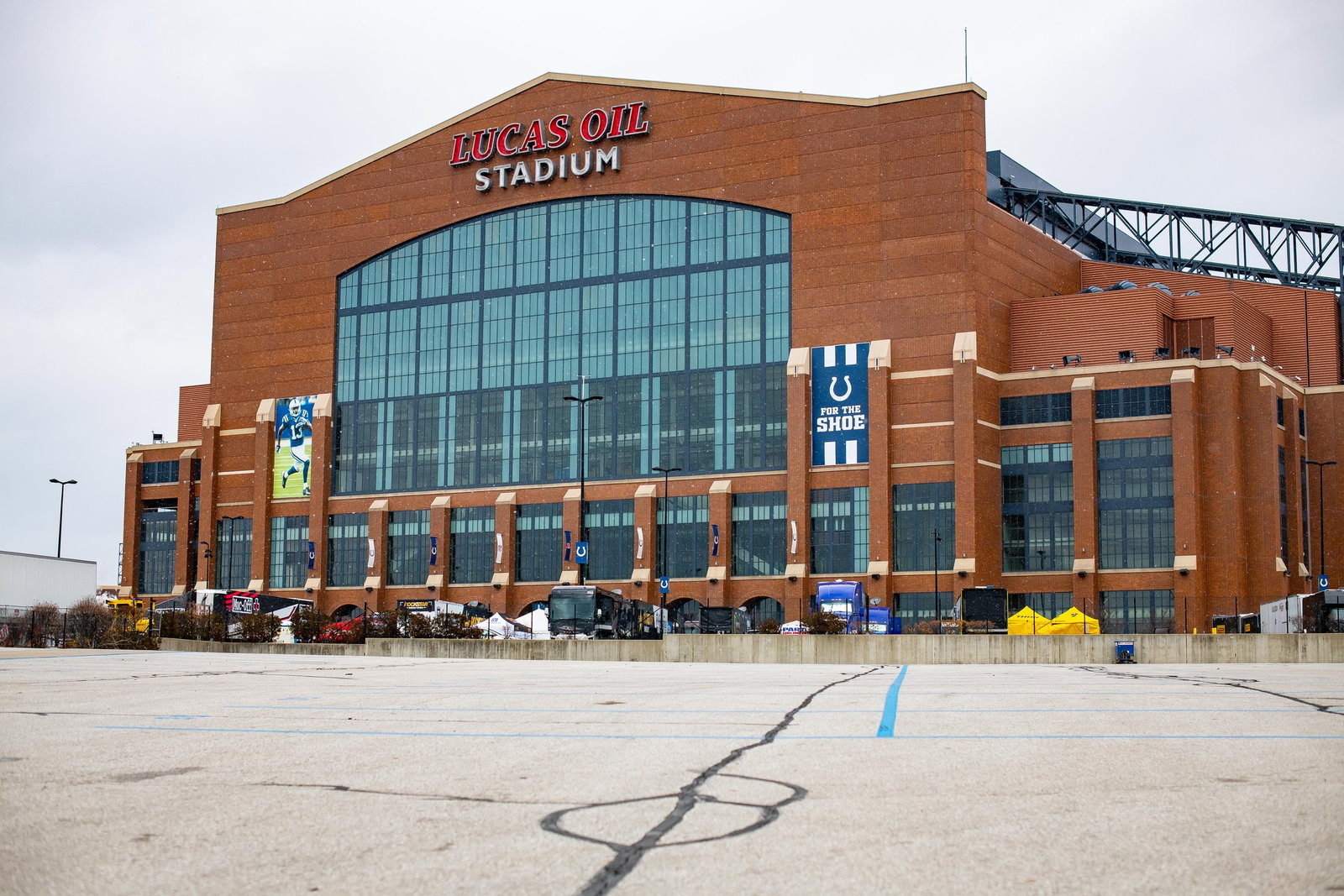 Fly Racing Racer X Podcast: Indianapolis 3