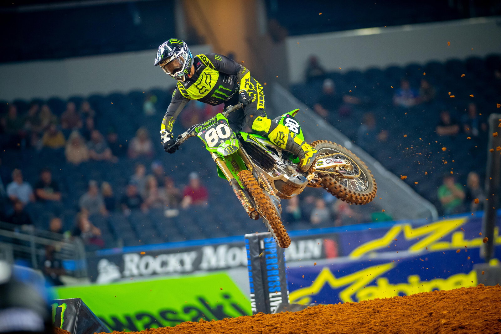 Jordon Smith