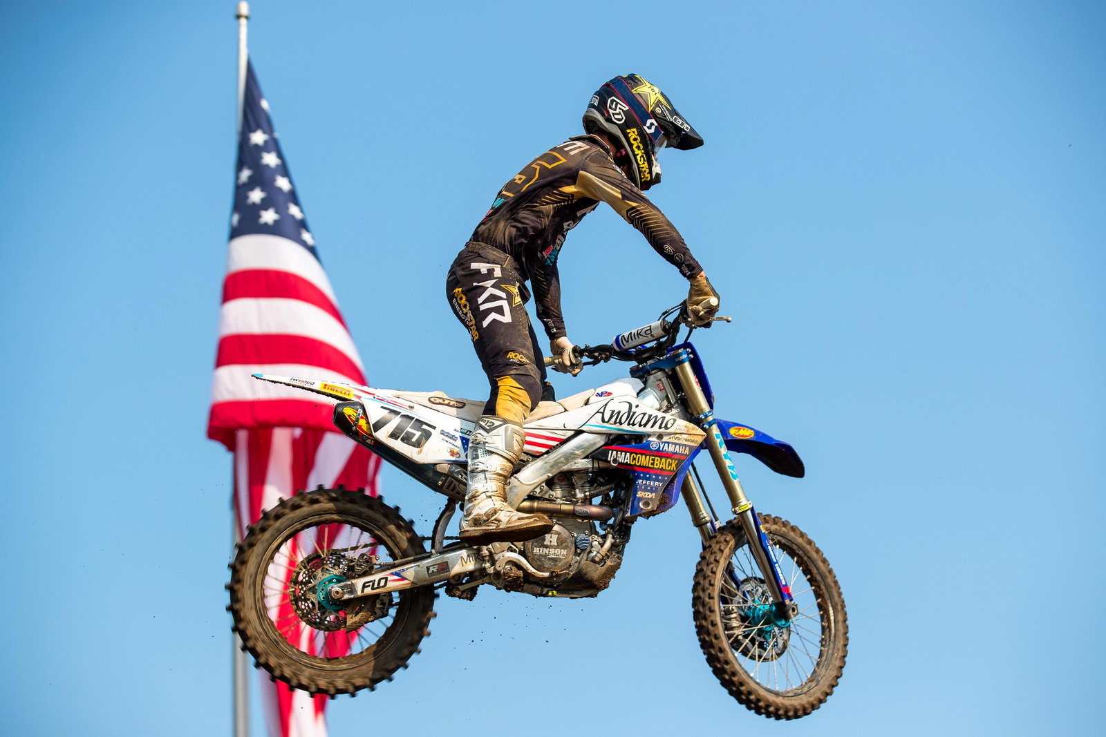 Injury Report: Southwick