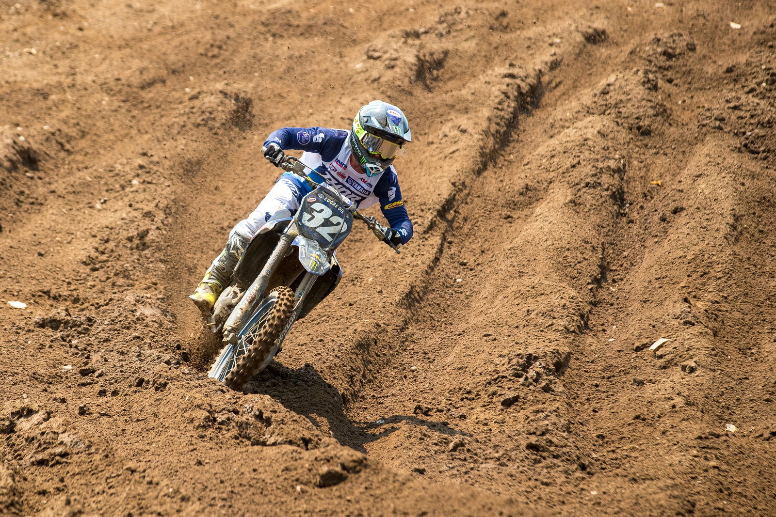Justin Cooper