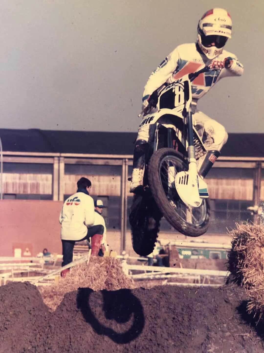Photo: JUST1 Racing