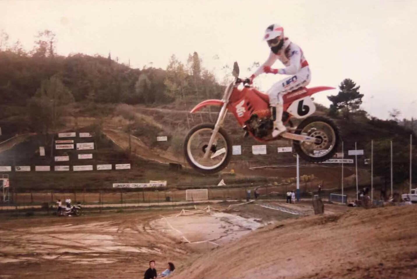 Photo: JUST1 Racing