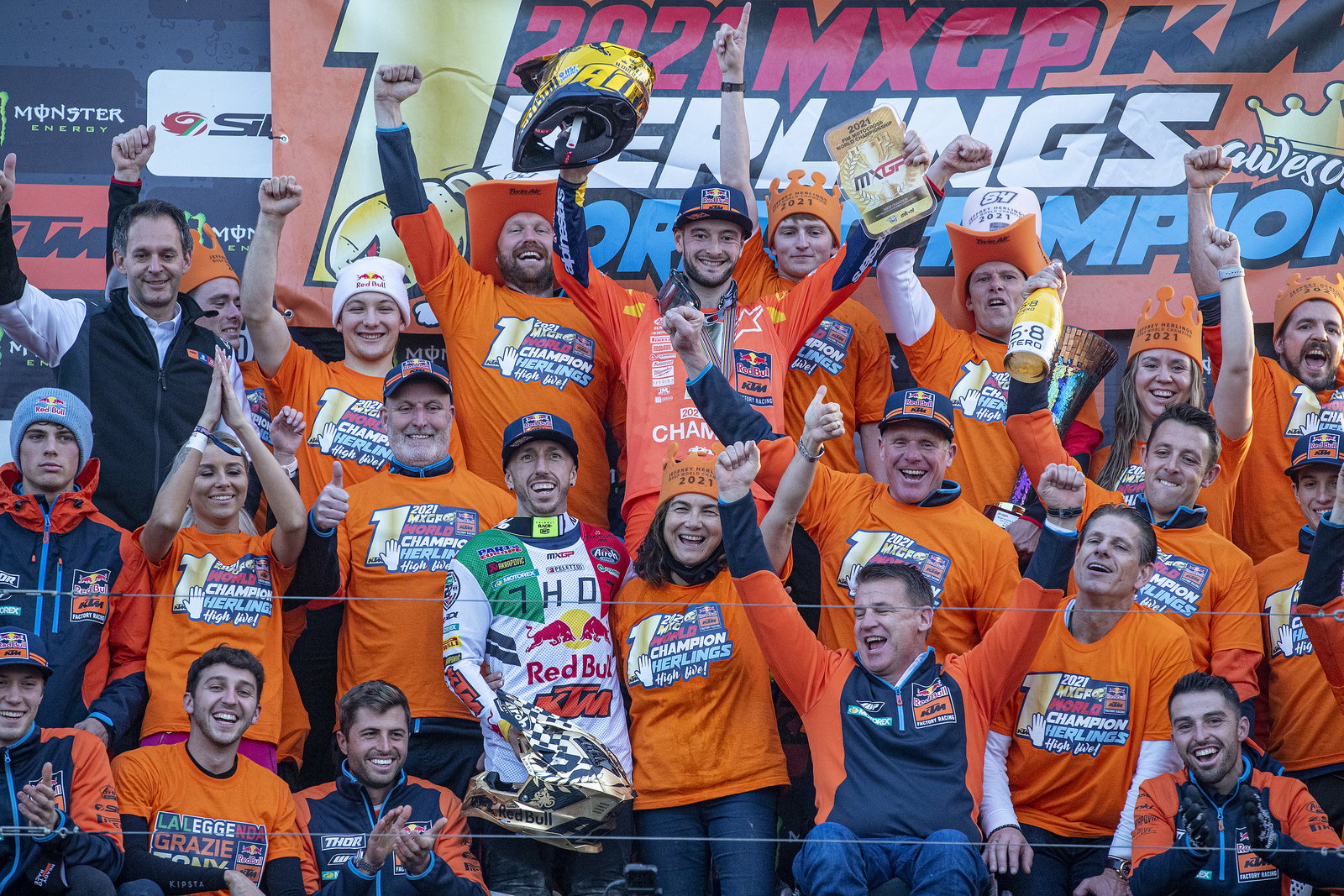 GP Report: Final MXGP Views & Notes of 2021