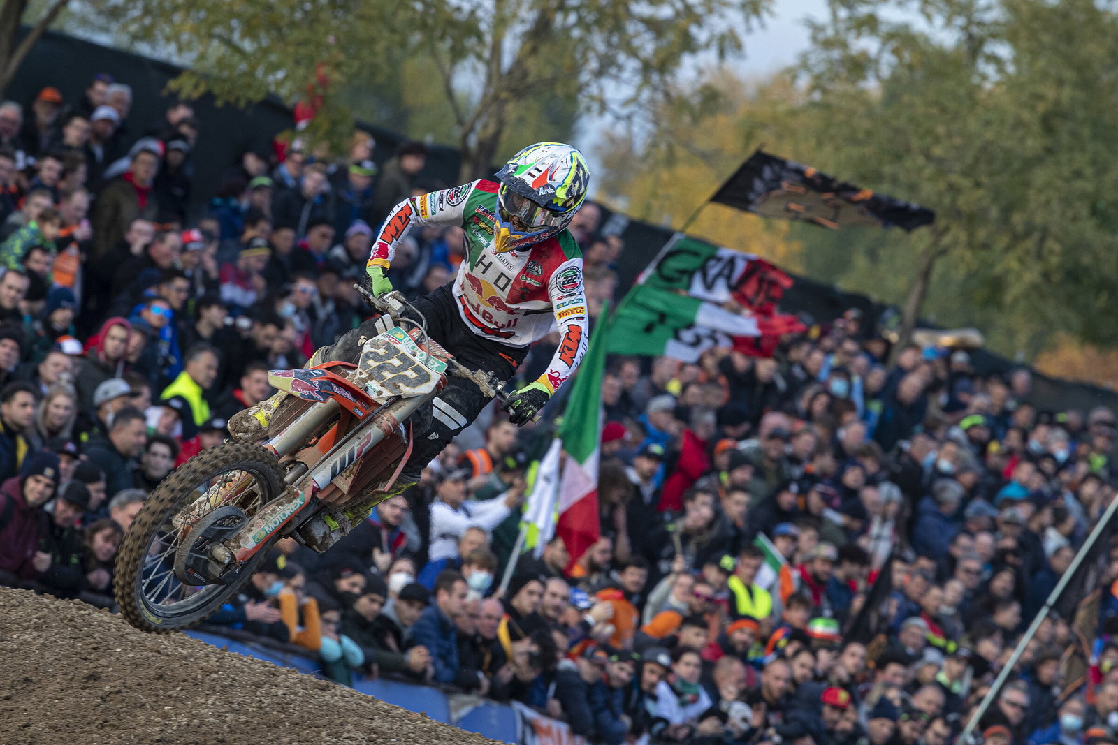Antonio Cairoli