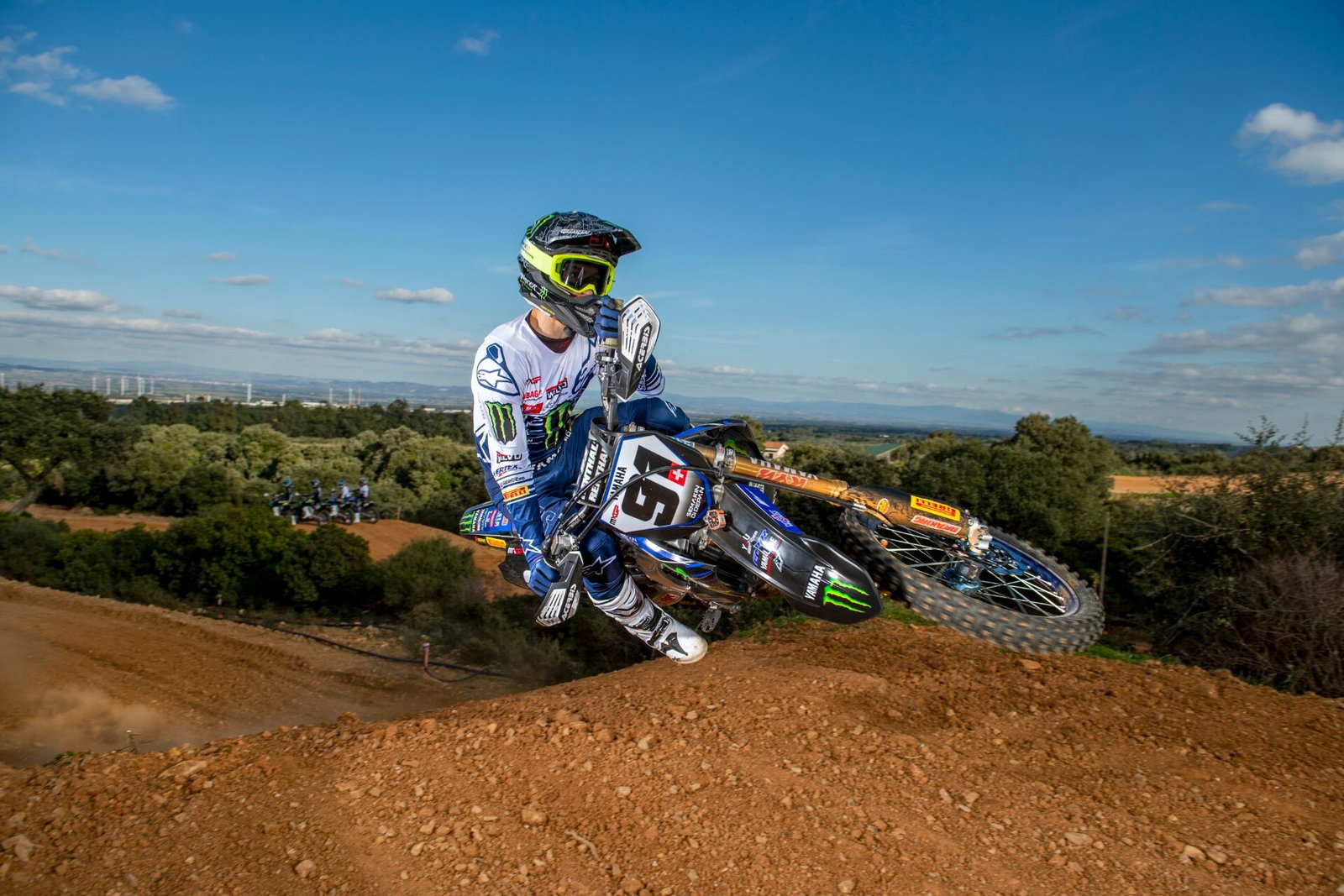 Jeremy Seewer
