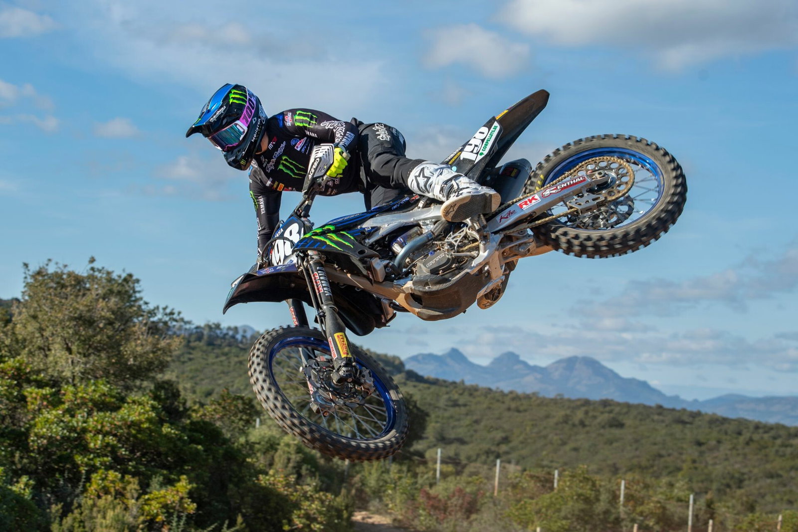 Thibault Benistant