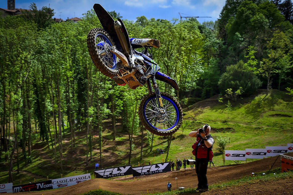 Jeremy Seewer