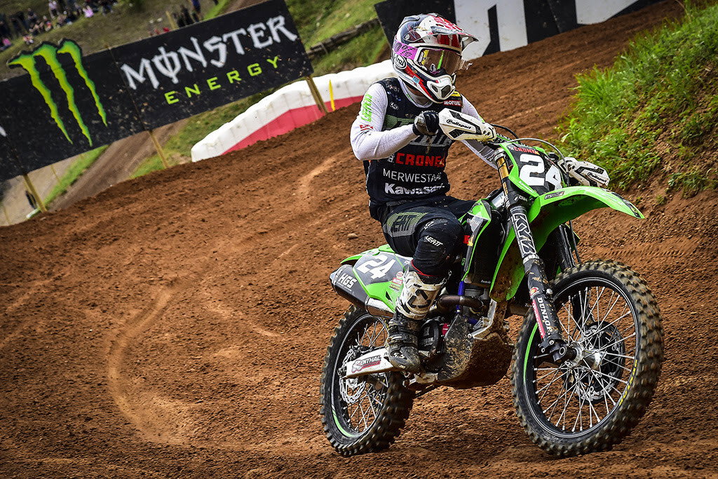 Kevin Horgmo