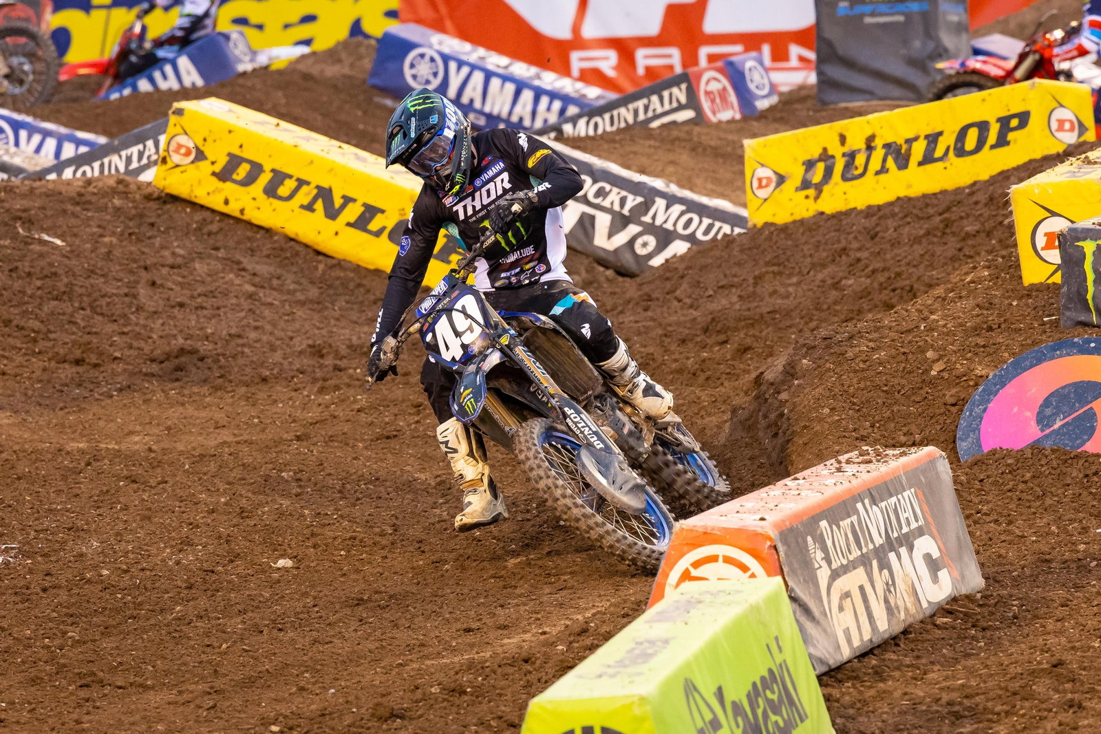 Listen: PulpMX Fantasy 2022 Supercross Review Podcast