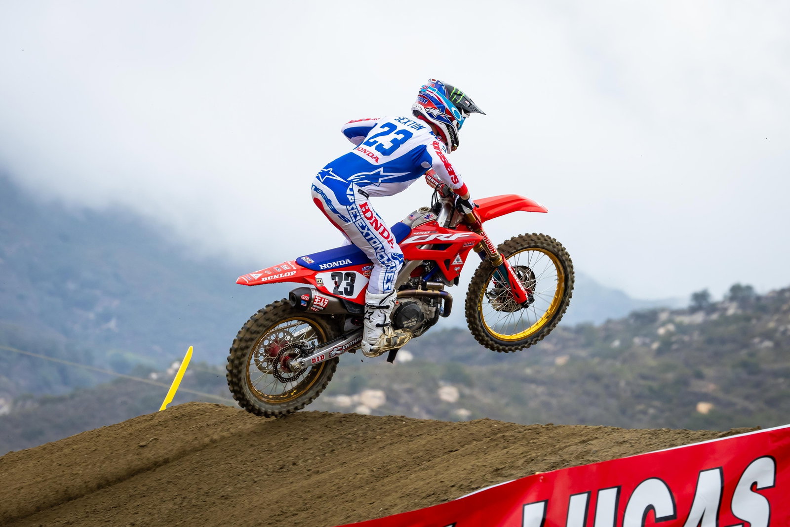 Sexton, Craig, Pipes, Stephenson, and More on PulpMX Show Tonight