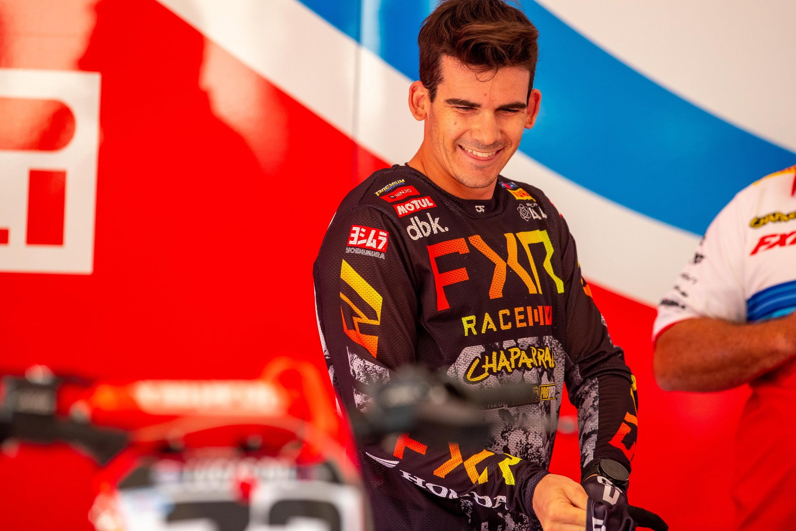 Privateer Profile: Coty Schock