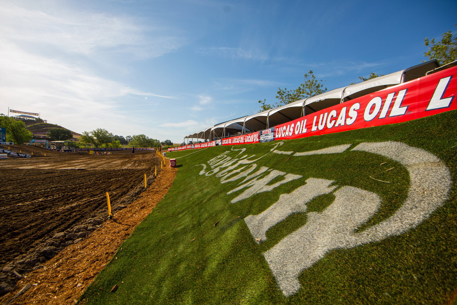 Staging Area: Hangtown