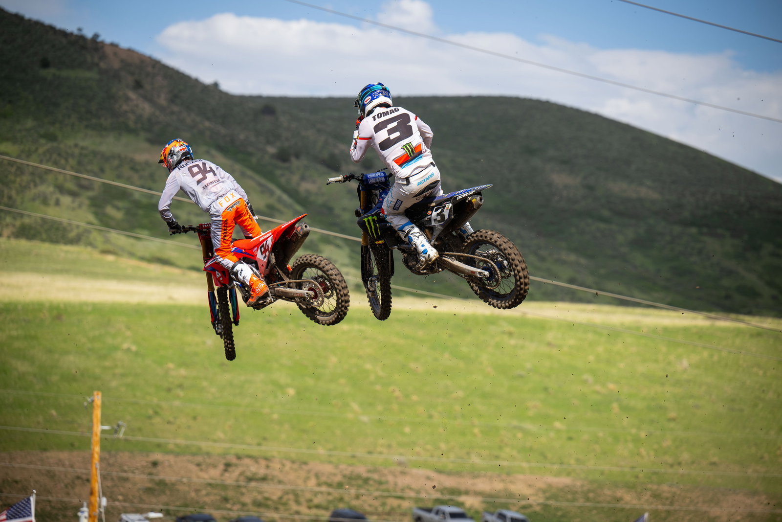 Breakdown: Thunder Valley