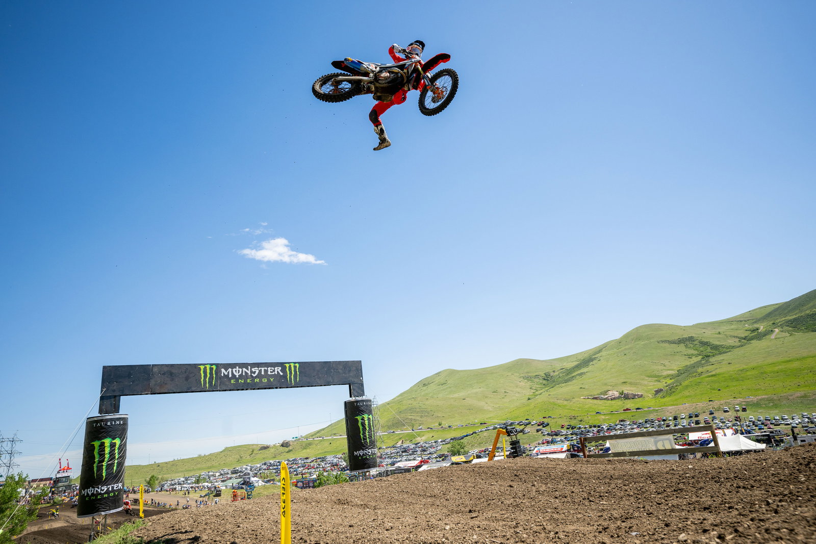 Gallery: Thunder Valley