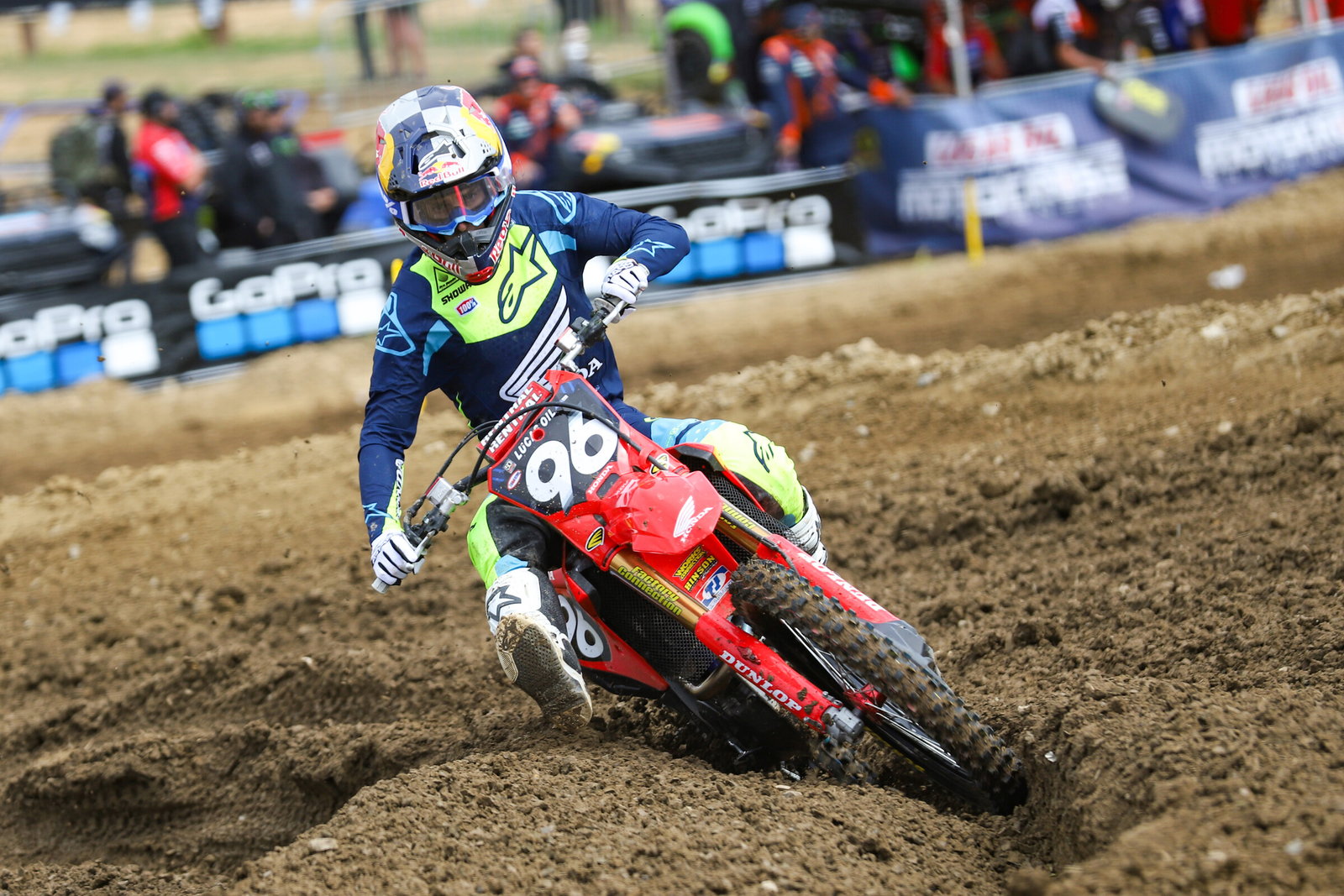 Hunter Lawrence