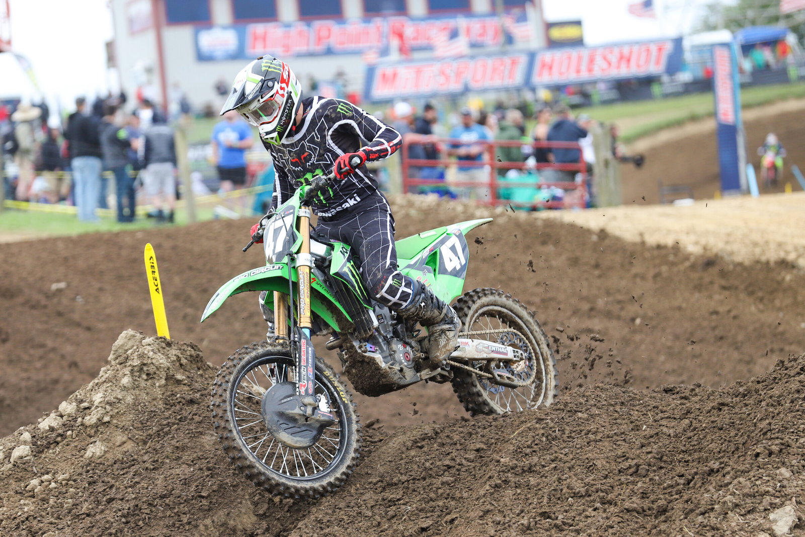 Seth Hammaker